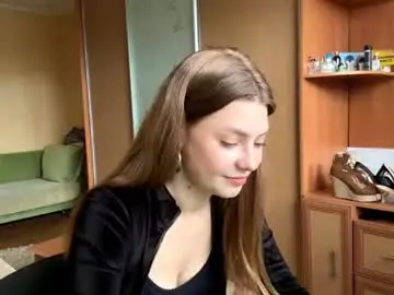 Chaturbate Watch Live Sex Cams of blisstouch_9