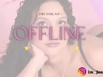 Chaturbate Live Sex of jessica_tom_