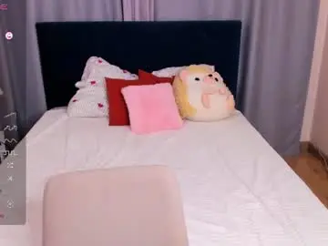 Chaturbate Live Sex of karolina_brand