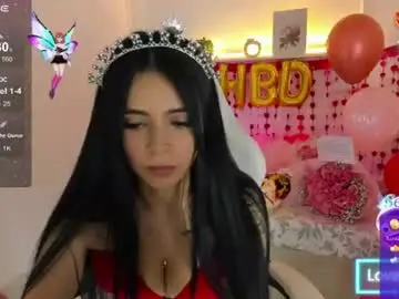 Chaturbate Free Porn Cam of katia_sex25