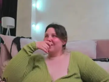 Chaturbate Sex Cam of rutholiver