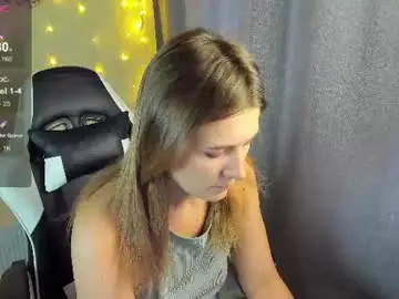 Chaturbate Live Sex Cam of tina_show