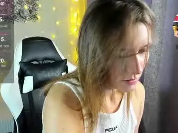 Chaturbate Free Live Porn of tina_show