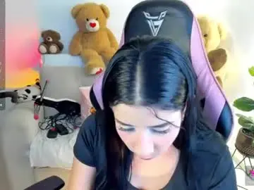 Chaturbate Best Webcam of eva_lee18