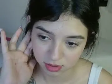Chaturbate Live Sex of eva_sin18