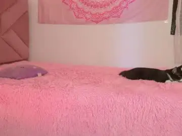 Chaturbate Live Porn of eva_sin18