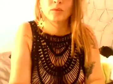 Chaturbate Best Webcam of freyaluxx1