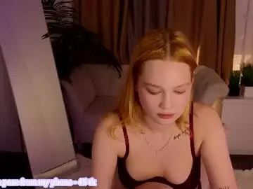 Chaturbate Private Sex Chat of jennifer_shy_