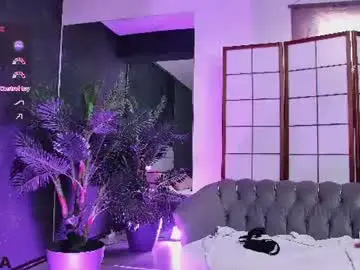 Chaturbate Free Porn Cam of sidneypuff