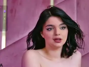 Chaturbate Adult Webcam of sidneypuff