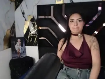 Chaturbate Best Webcam of sweetbloomcs