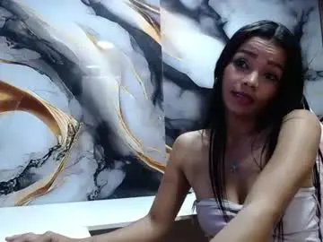 Chaturbate Free Live Porn of _amelia34