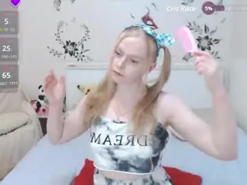 Chaturbate Live Sex of alice_d0ll