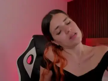 Chaturbate Sex Cam of alliss_ginger_