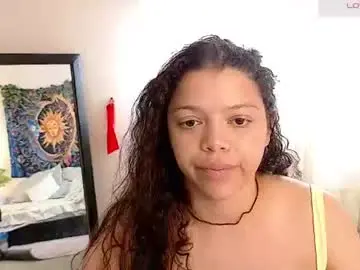 Chaturbate Best Webcam of amand1_sweet