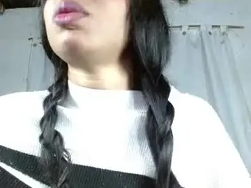 Chaturbate Best Webcam of ebony_joness2