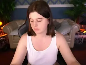 Chaturbate Nude Webcam of kristifoxy
