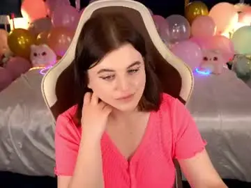 Chaturbate Live Sex Cam of kristifoxy
