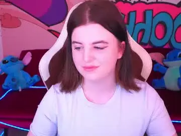 Chaturbate Live Porn of kristifoxy