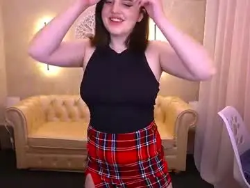 Chaturbate Live Sex Cam of kristifoxy