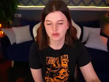 Chaturbate Live Porn of kristifoxy