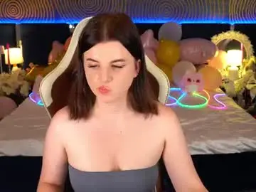 Chaturbate Adult Webcam of kristifoxy