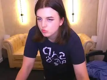 Chaturbate Sex Chat of kristifoxy