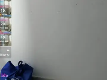 Chaturbate Free Live Porn of lady_miss___