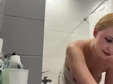 Chaturbate Sex Cam of natishaelliston