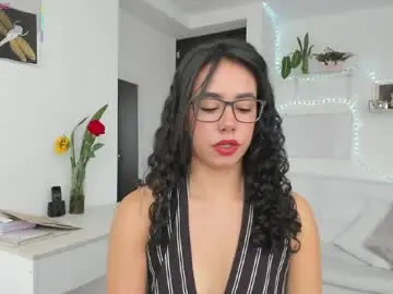 Chaturbate Nude Webcam of paulina_dossantos