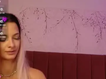 Chaturbate Sex Cam of pinkyspark