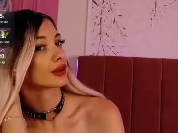 Chaturbate Live Porn of pinkyspark