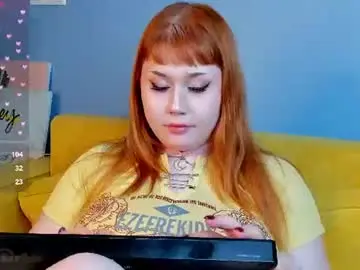 Chaturbate Free Live Porn of roxy_moor