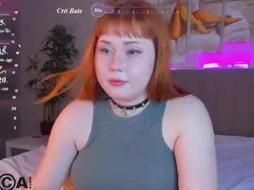 Chaturbate Live Sex of roxy_moor