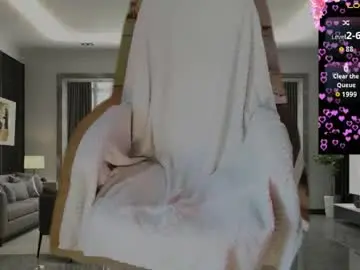 Chaturbate Free Porn Cam of secretmistress01