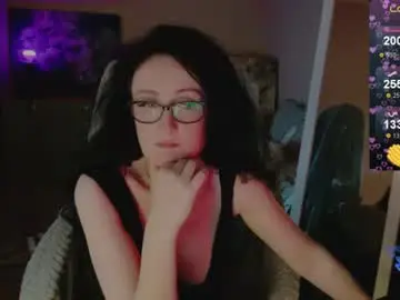 Chaturbate Adult Webcam of secretmistress01