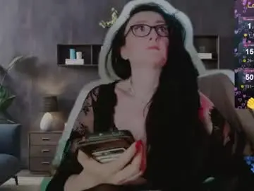 Chaturbate Live Sex of secretmistress01