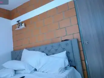 Chaturbate Sex Cam of black_angel2030