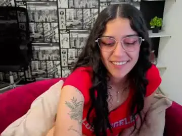 Chaturbate Free Live Porn of danielamonroe