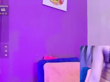Chaturbate Live Sex Cam of elek_tra1