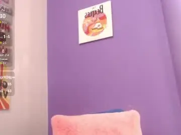 Chaturbate Sex Chat of elek_tra1