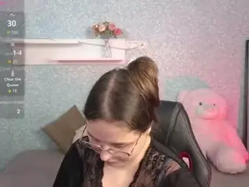 Chaturbate Adult Webcam of sashavibe