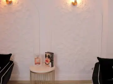Chaturbate Best live sex cam show of veronicablue1