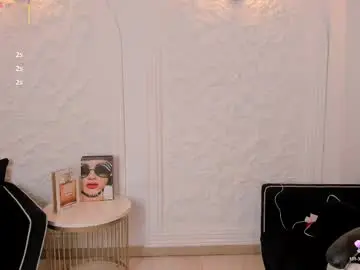 Chaturbate Private Sex Chat of veronicablue1