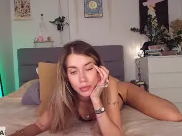 Chaturbate Free Porn Cam of celin_summer