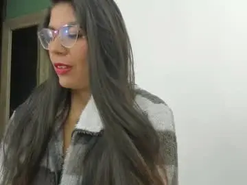 Chaturbate Free Porn Cam of luna_dumont