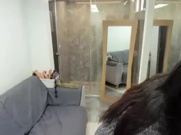Chaturbate Nude Webcam of luna_dumont