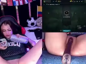 Chaturbate Free Live Porn of sayreth_