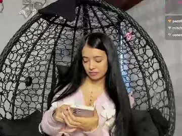 Chaturbate Free Porn Cam of adorabolt
