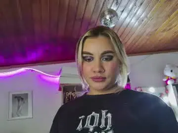 Chaturbate Live Porn of angelica_sparks